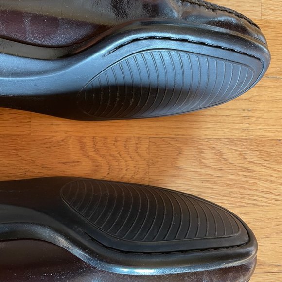 Formal Florsheim shoes in leather - Picture 3 of 4